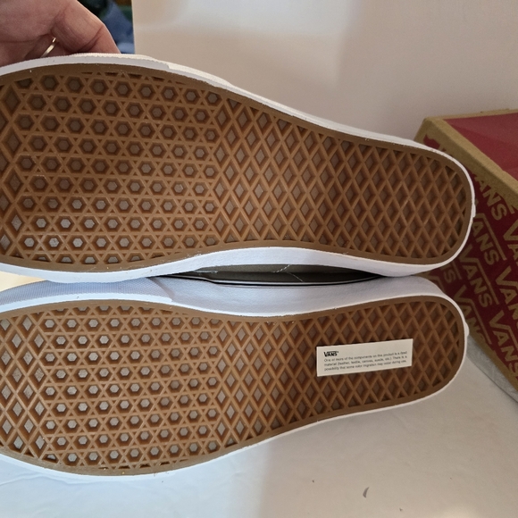 Vans mens 12 - Picture 3 of 7